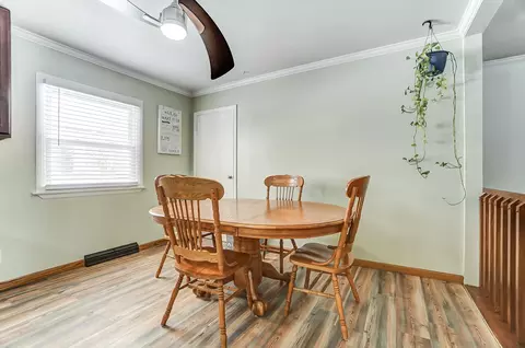 Dining - 1315 Skyline Ln, Springfield, OH 45505 photo 2 of 4