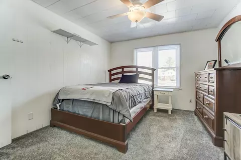 Bedroom - 1315 Skyline Ln, Springfield, OH 45505 photo 5 of 10