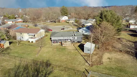 View/Area - 1315 Skyline Ln, Springfield, OH 45505 photo 2 of 2