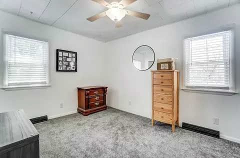 Bedroom - 1315 Skyline Ln, Springfield, OH 45505 photo 2 of 10