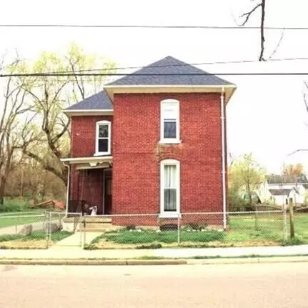 612 Linden Ave, Springfield, OH 45505