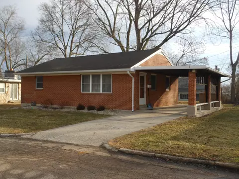 5 Circle Dr, West Milton, OH 45383