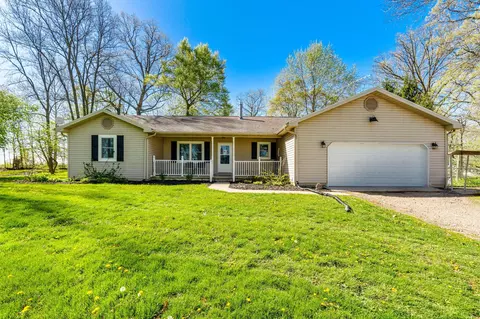 11851 Sanders Rd, Richwood, OH 43344