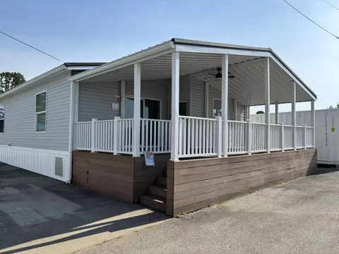 8935 Chestnut #5, Lakeview, OH 43331
