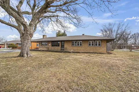 106 Cedar Dr, West Milton, OH 45383