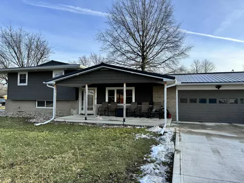 4007 Statesman Pkwy, Lima, OH 45806