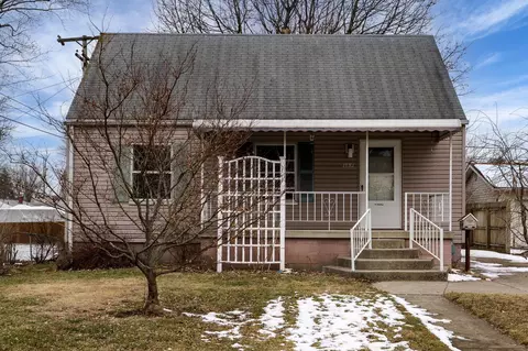 1881 Quincy Rd, Springfield, OH 45505