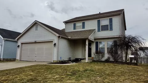 785 Hurlock Ln, Galloway, OH 43119