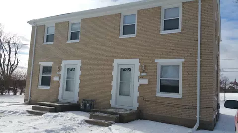 1309-1311 W Cedarview Dr, Springfield, OH 45503