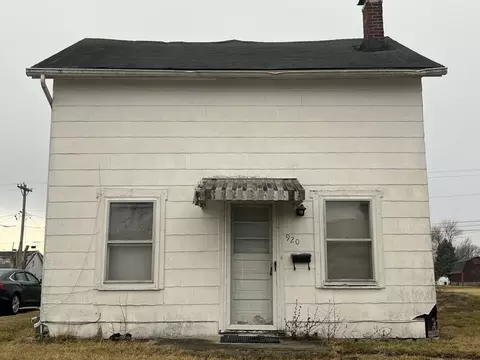 920 Cottage Ave, Piqua, OH 45356