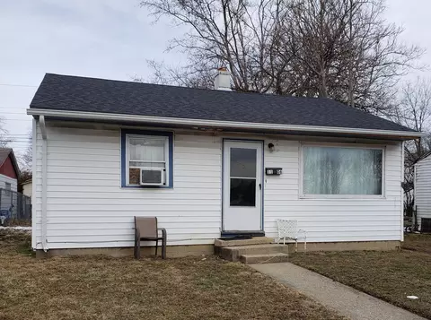 1106 Oakleaf Ave, Springfield, OH 45506
