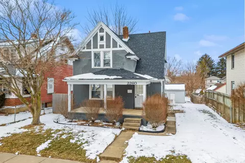 2260 Hillside Ave, Springfield, OH 45503 photo 3