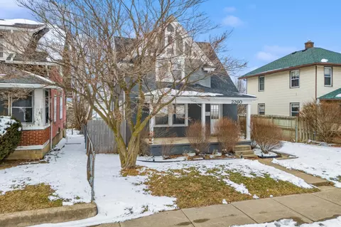 2260 Hillside Ave, Springfield, OH 45503 photo 2