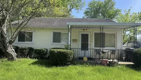 4614 Natchez Ave, Dayton, OH 45416
