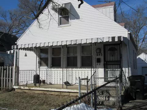 4643 Saint Johns Ave, Dayton, OH 45406