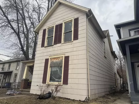 820 W North St, Springfield, OH 45504 photo 10