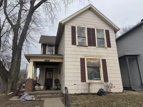 820 W North St, Springfield, OH 45504 photo 2