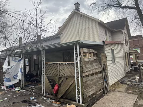 820 W North St, Springfield, OH 45504 photo 4