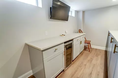 Kitchen - 815 Falkirk Dr, Springfield, OH 45502 photo 7 of 7