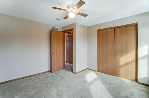 Bedroom - 815 Falkirk Dr, Springfield, OH 45502 photo 8 of 8