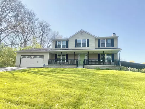815 Falkirk Dr, Springfield, OH 45502
