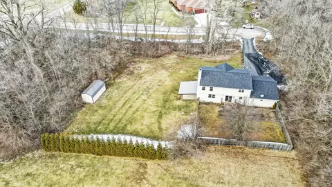 View/Area - 815 Falkirk Dr, Springfield, OH 45502 photo 3 of 4