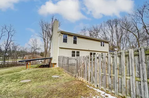 Exterior - 815 Falkirk Dr, Springfield, OH 45502 photo 15 of 15