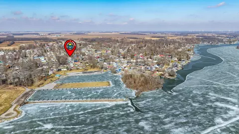 View/Area - 11167 Kickapoo Path, Lakeview, OH 43331 photo 6 of 7