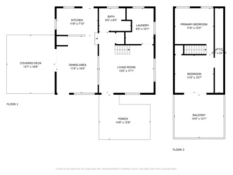 Floorplan - 11167 Kickapoo Path, Lakeview, OH 43331 photo 1 of 2