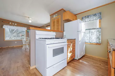 Kitchen - 11167 Kickapoo Path, Lakeview, OH 43331 photo 1 of 3