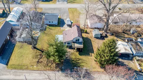 View/Area - 11167 Kickapoo Path, Lakeview, OH 43331 photo 4 of 7