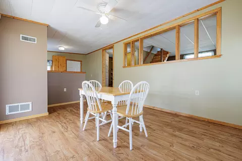 Dining - 11167 Kickapoo Path, Lakeview, OH 43331 photo 2 of 3
