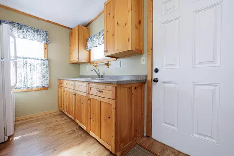 Kitchen - 11167 Kickapoo Path, Lakeview, OH 43331 photo 2 of 3