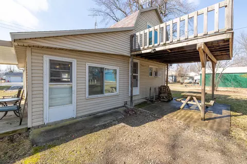 Exterior - 11167 Kickapoo Path, Lakeview, OH 43331 photo 2 of 8