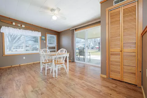 Dining - 11167 Kickapoo Path, Lakeview, OH 43331 photo 1 of 3