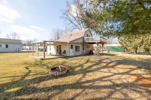 Exterior - 11167 Kickapoo Path, Lakeview, OH 43331 photo 7 of 8