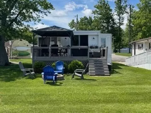 8651 St Rt 368 #129E, Huntsville, OH 43324