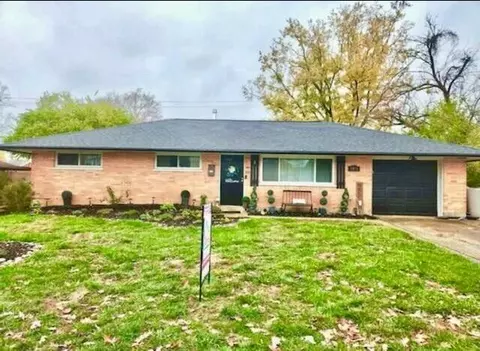 4869 Joyce Dr, Dayton, OH 45439
