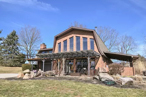 3980 Mechanicsburg Rd, Springfield, OH 45502 photo 2