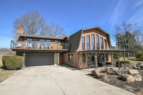 3980 Mechanicsburg Rd, Springfield, OH 45502