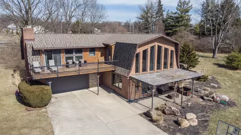 3980 Mechanicsburg Rd, Springfield, OH 45502 photo 3