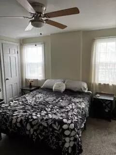 Bedroom - 1420 Garfield Ave, Springfield, OH 45504 photo 1 of 4