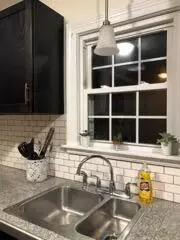 Kitchen - 1420 Garfield Ave, Springfield, OH 45504 photo 2 of 3