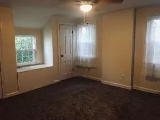 Bedroom - 1420 Garfield Ave, Springfield, OH 45504 photo 4 of 4
