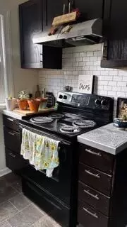 Kitchen - 1420 Garfield Ave, Springfield, OH 45504 photo 3 of 3