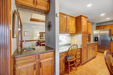 Kitchen - 1253 Ryan Rd, Springfield, OH 45503 photo 1 of 9