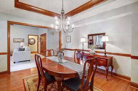 Dining - 1253 Ryan Rd, Springfield, OH 45503 photo 2 of 3