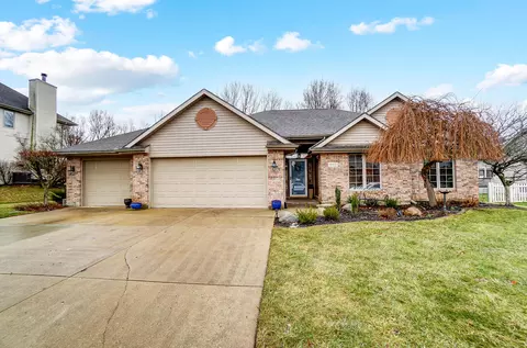 1253 Ryan Rd, Springfield, OH 45503