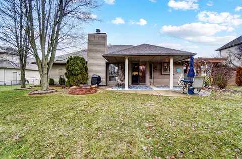 Exterior - 1253 Ryan Rd, Springfield, OH 45503 photo 11 of 11
