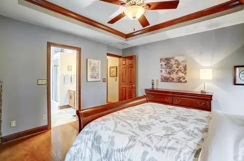 Bedroom - 1253 Ryan Rd, Springfield, OH 45503 photo 2 of 4